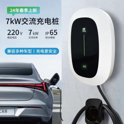 中国 50kW CHAdeMOコネクタ 急速充電ステーション 30分充電時間 販売のため