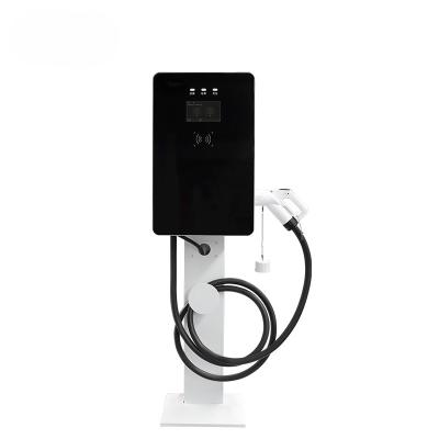 Cina IP66 20kW Wallbox DC Charger / stazione di ricarica rapida in vendita