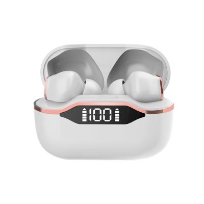 China T28 High Quality High Fidelity Wireless Earphone TWS Earbuds Wireless Sport Earbuds With MIC For Iphone Android for sale