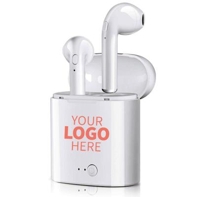 China Factory Directly OEM ODM i7s i7s TWS Earbuds Original Factory Earphone Earbuds Original ODM i7s i7s TWS Earphone Earbuds OEM Directly for IOS and Android for sale