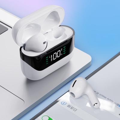 China Whole Sale In-Ear New Air GEN 3 In Earbuds Earphone Generation 3 Pods Pro Wireless Earbuds TWS Earphone for sale