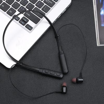 China Perfect noise 2021 cheap perfect sound b11 Eeckband free sample waterproof wireless earphone with microphone for sale