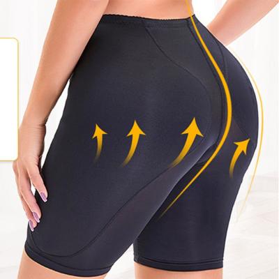 China 2021 New Style Antibacterial Belly Control Lose Fat High Waisted Butt Lifter Panties for sale