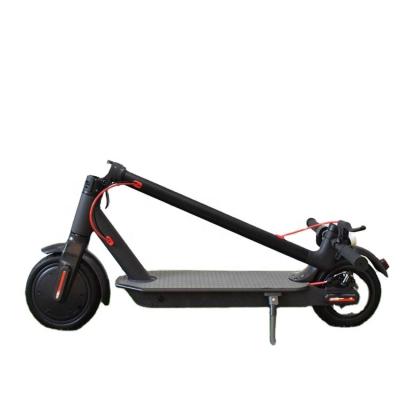 China Wholesale Unisex Two 2 Wheel Chinese Manufacturer Warehouse USA Europe Adult Folding Electric Scooter for sale