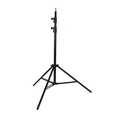 China Light Stand Aluminum Alloy Photographic Equipment 280cm Retractable Stand Aluminum for sale