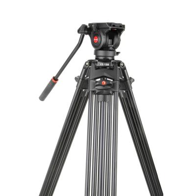 China Viltrox VX-18M Camera Tripod 1.8M SLR Camera Carrier Single Micro Bracket Large 10KG Digital Camera for sale