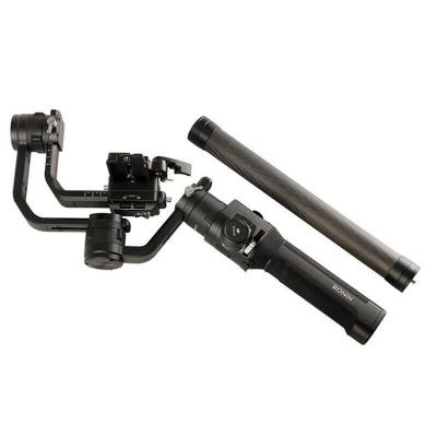 China Zhiyun Handheld Gimbal Extension Bar Carbon Poles For Zhiyun Smooth 4 Zhiyun Crane 2S 3S Weebill S Gimbal Stabilizer Accessories AK2000 AK4000 for sale