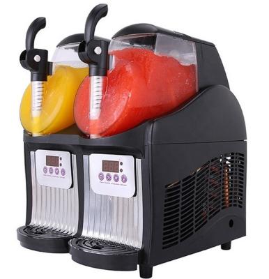 China Hotel Type Home Ice Slush Machine Slush Juice Machine Slush Drink Machine for sale