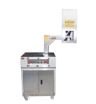 China Factory Fresh Noodle Making Machine For Restaurant for sale