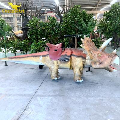 China amusement machine/amusement park amusement t-rex ride/theme park amusement for sale for sale