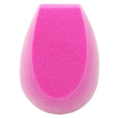 China Hot Selling Face Beauty Makeup 2019 Lady Velvet Makeup Powder Puff Sponge Microfiber Soft Cosmetic Latex Face Makeup Sponge Free Sponge for sale