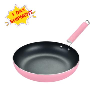 China Sustainable 5 in 1 Non Stick Premium Cast Iron Indoor Kitchen Cooking Pots Molds Set Non-Stick Cookware Skillet for sale