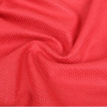 China Factory Wholesale Tear-Resistant Knit Colorful Polyester Spandex Stretch Suede Fabric for sale