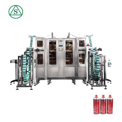 China Food Lndustry Sual Customized Chemical Heads Automatic Bottle Label Sleeve Shrink Machine For Glass / Plastic Bottle for sale