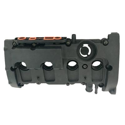 China Engine Valve Cover 06D103469J Cylinder Head Cover For Audi A4 as stardard for sale