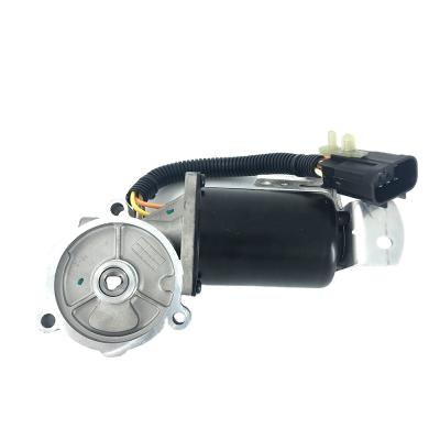 China 7 Pins 19168728 4WD Transfer Case Motor 600-908 For Cadillac Escalade Hummer H2 GMC Yukon As stardard for sale