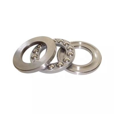 China Good Price Long Life Durable 51119 Ball Bearing 90*120*22mm Thrust Ball Bearing For Crane Hook Wholesale Vertical Centrifuge for sale