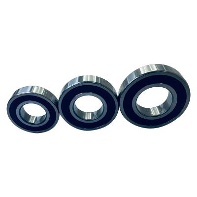 China Garment Shops Motorcycle Engine Parts Thin Wall Deep Groove Ball Bearing 6206 2rs for sale