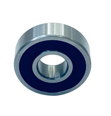 China Garment Shops China Wholesale Miniature Deep Groove Ball Bearing For Forklift 6004 2rs for sale