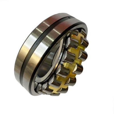 China Hot Sale Roller Bearing Type Hotels Spherical Roller Bearing 22207 For Used Motorcycles for sale