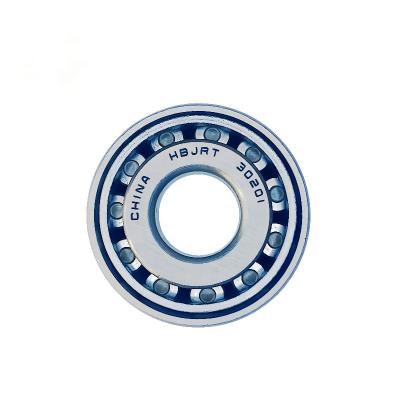 China Low noise. Long duration. Borui Jingsi Brand Taper Roller Bearing 70x110x21mm Single Row Roller Bearing 32014 High Quality High Quality for sale