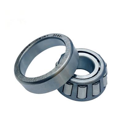 China Low noise. Long duration. China High Quality Manufacturer Borui Jingsi Brand High Quality Tapered Roller Bearing 30208 30209 33010, Bearing Roller for sale