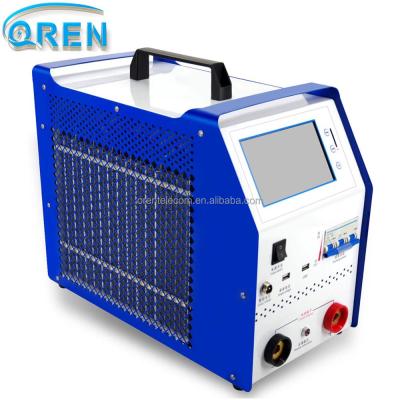 China 2V/6V/12V FDY840 24V/48V/110V/220V DC Load Bank for sale