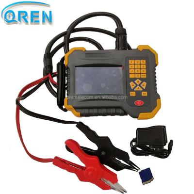 China Battery Resistance Online Monitoring Tester/Battery Capacity Analyzer OR-10 for sale