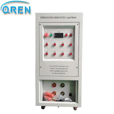 China Generator Load Bank for Sale 400V-200kW Portable Intelligent Load Bank for Generator Testing 50KW 100KW 200KW 500KW for sale