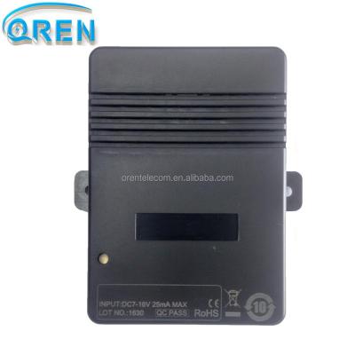 China Telecommunication UPS Battery Monitoring System for Lead Acid Battery for sale