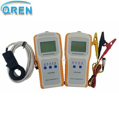 China Ground Digital Earth Resistance Tester OR-200 for sale