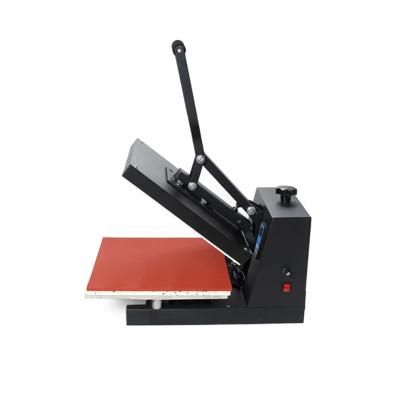 China Hotels Heat Press Machine Long Press Transfer Machine Sublimation T-Shirt Printing Machine for sale