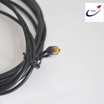 China 4G LTE TS9 Broadband antenna 35dbi signal amplifier connector booster 2m cable for sale