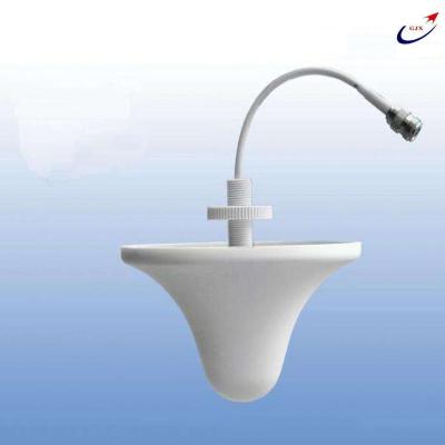 China 2400-2500Mhz 5dBi High quality White ABS material Omni Ceiling Antenna for sale