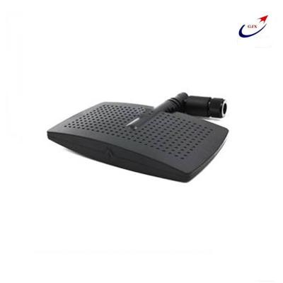 China Free Sample 2500mhz 8dBi Balck ABS RP SMA Connector Wifi Panel Antenna for sale