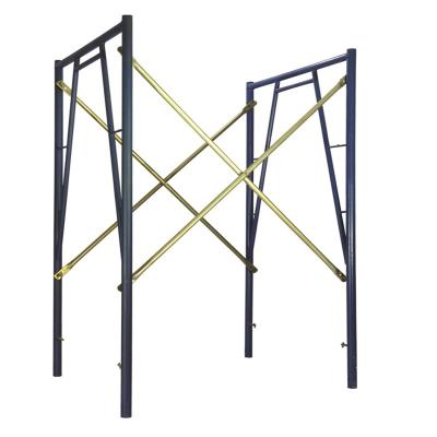 China Industrial Hot Sales Frame Scaffolding for sale