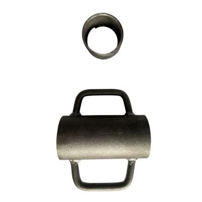 China Industrial Best Selling Steel Prop Heavy Duty Prop With Nut For Construction for sale