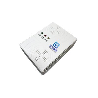 China DC14V JF-CH4 Carbon Monoxide Alarm Detector for Liquefied Petroleum Gas Natural Gas City Gas JF-CH4 for sale