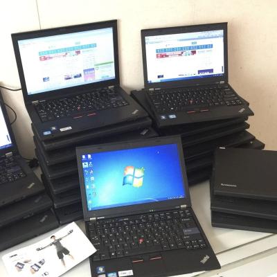 China None Used Lenovo ThinkPad T440 T440Sused Laptop I5 I7 500G Laptop X220 X230 X250 X260 Wholesale for sale