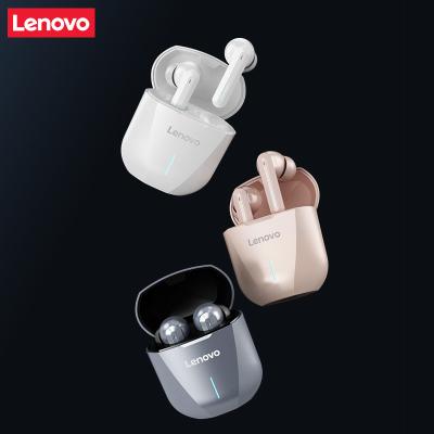 China 2021 New Products Original Audifonos Lenovo Xg01 Earbuds Tws BT 5.0 Gaming Headset Wireless Earphone for sale