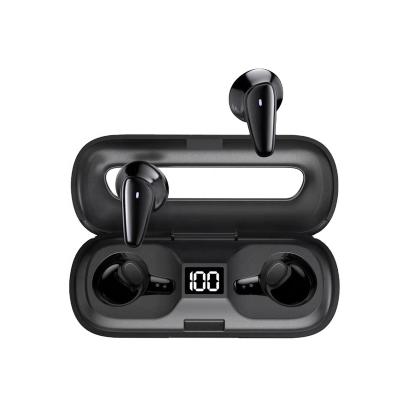 China Original Lenovo XT95 TWS In-ear Headphones With Mic Touch Control Wireless Headphone Digital Display Earbuds Sport Headsets for sale