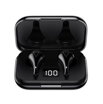 China In-Ear Lenovo LP3 5.0 TWS Wireless Earphone With Box LED Display Charging Earbuds Headphones Headsets for sale