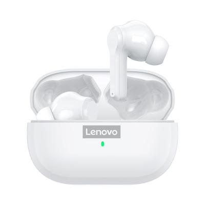 China In-Ear Hot New Lenovo Lp1s Upgraded Version Waterproof Sports Genuine Lenovo Lp1s Tws Bluetoo Earbuds Wireless Earphone for sale