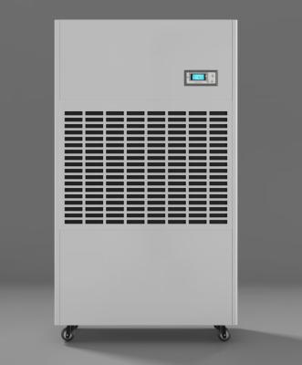 China 20KG Industrial Restaurant Dehumidifier for sale