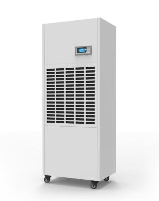 China Building Material Shops Industrial Dehumidifier for sale