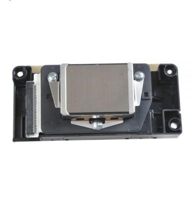 China Original BRAND NEW original and brand new for Epson F160010 Pro 4800/7800/9800 DX5 printhead for sale