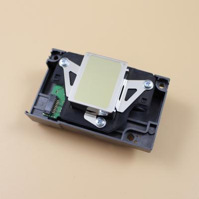 China 100% original and brand new 100% original and new printhead for Epson 1390 1400 1410 R270 printhead for sale