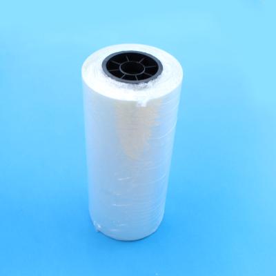 China 30cm*100M Single Side Roll PET Transfer Film For Direct Transfer Film Printing For DTF Ink Printing PET Film 30cm Width 100 Meters Length for sale