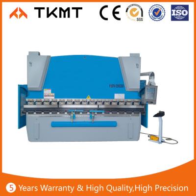 China hydraulic cnc press brake machine price for sale