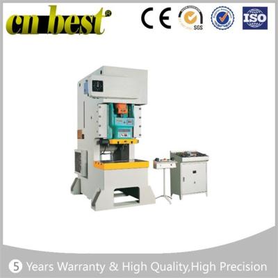 China hydraulic cnc needle punching machine for sale